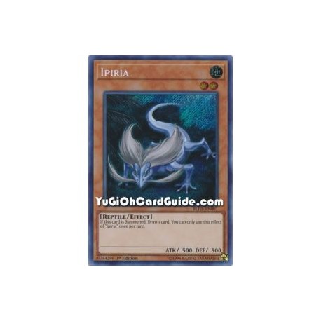 Ipiria (Secret Rare)