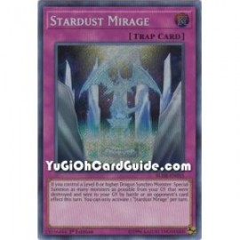 Stardust Mirage (Secret Rare)