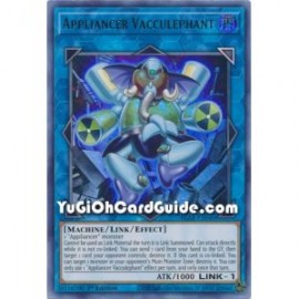 Appliancer Vacculephant (Ultra Rare)