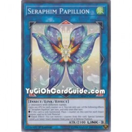 Seraphim Papillion (Common)