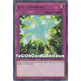 Jelly Cannon (Rare)