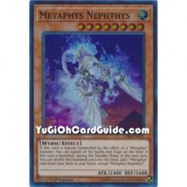 Metaphys Nephthys (Super Rare)