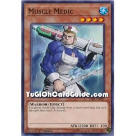 Muscle Medic