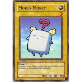 Mokey Mokey (Common)